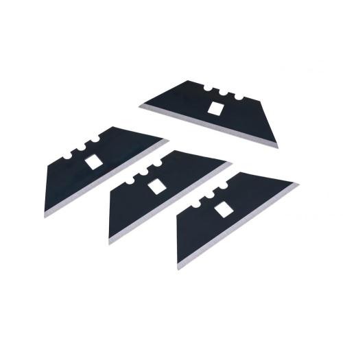 Heavy-Duty Blue 3-Notch Utility Blades Supplier, Supply Various Heavy-Duty Blue 3-Notch Utility Blades of High Quality