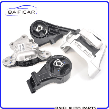 Baificar Brand New Genuine Engine Mount 13248475 13248552 13248493 13248630 For Chevrolet Cruze 1.6 1.8 Excelle