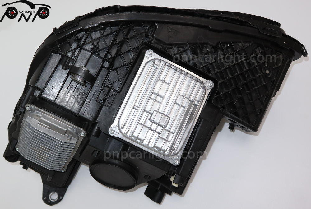 Multibeam LED headlight for Mercedes-Benz E-CLASS W213 S213