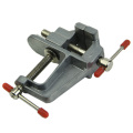 3.5 INCH Aluminum Mini Small Jewelers Hobby Clamp On Table Bench Vise Vice Tool