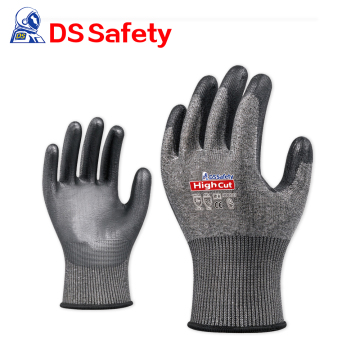 HighCut HC8101 safety gloves