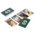 Wildwood Tarot Cards Tarot Games English For Family Gift Party Playing Card Guidance Divination Fate Board Game Card