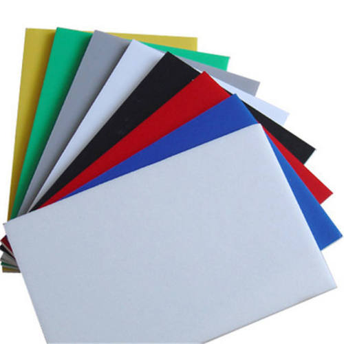 PETG Plastic sheet for Vacuum forming wholesale