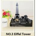 NO 3 Eiffel Tower