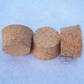 59*49*35mm Lab Wooden Corks Tea Jar Stoppers Glass Wine Bottle Plugs