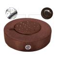 Smokeless Moxibustion Therapy Cushion With Moxa Burner Box With Burning Moxa Stick For Yoga, Body Relax Acupuncture Soft Heat