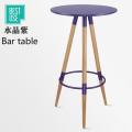 Bar table 7