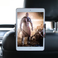 Car back seat tablet holder Universal Bracket 360 Rotating Headrest Pillow Mount Tablets PC Stand for iPad pro Air 7 8 9 10 10.5