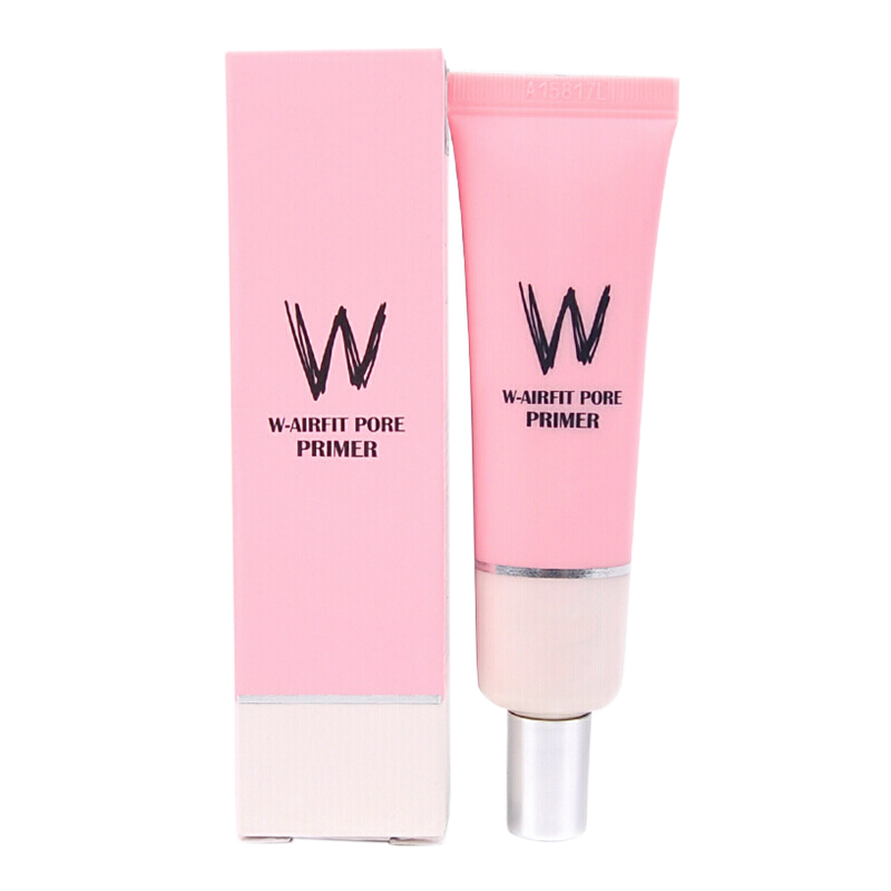 Gift Absorb Smooth Base Moisturizing Face Brighten Facial Primer Makeup Invisible Pores Cosmetics Long Lasting Isolated For Wlab