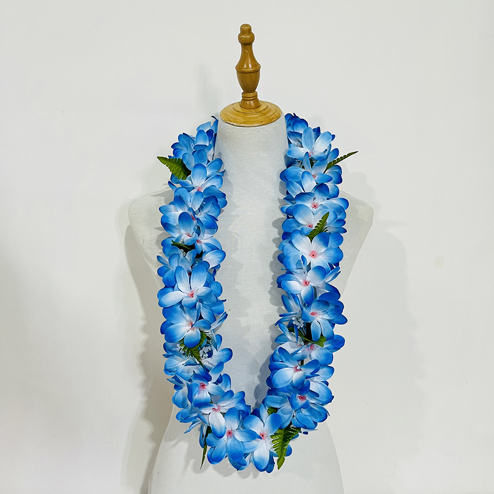 Kn Hl007s Flower Lei