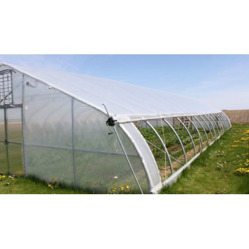 Single Span Plastic Film Green house For Plant Manufacturers and Single Span Plastic Film Green house For Plant Suppliers