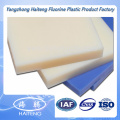 Nylon Sheet Rod and Shapes