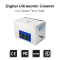 Industrial Ultrasonic Cleaner 30L 600W Power Adjustment Ultrason Bath Gear Lab Mold Engine Hardware DPF Ultrasound Clean Washer