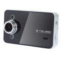 DVR Camera 2.4'' G30 Full HD 1080P Dashcam Registrars Night Vision Video Recorder G-Sensor Recording Dash Cam DVRs
