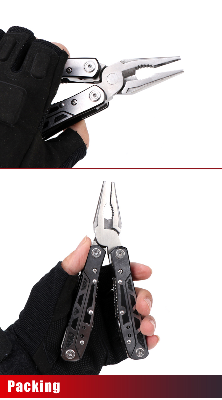 Multi Tool Pliers Multi Tool Pliers