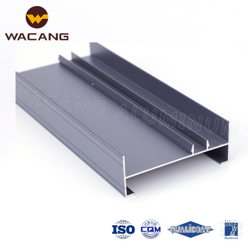 Offer aluminum building aluminum profile for doors and windows From China