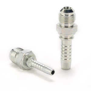 SAE Male 90 Degree Cone Hydraulic Fittings