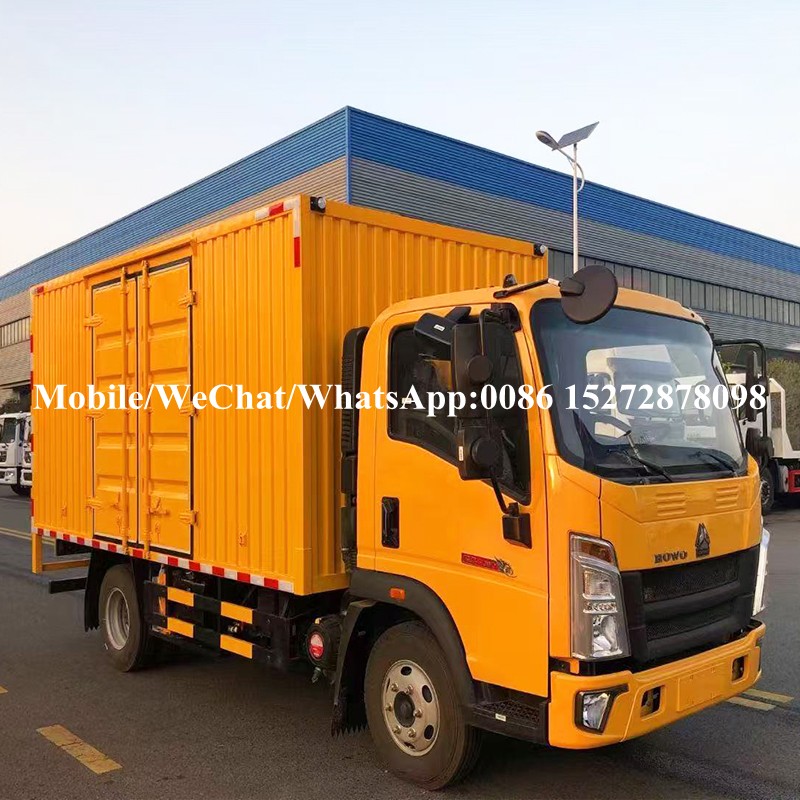 Workshop Truck (2)