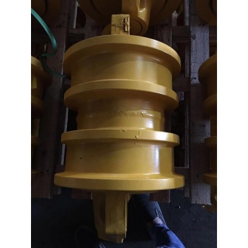 D155-3 bulldozer track roller 17A-30-00070 17A-30-00080