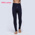 Wholesale Winter Warm Mens And Women Warm Leggings Tight Long Johns Warm Underwear Elastic Tights Men Thermal Warm Pants