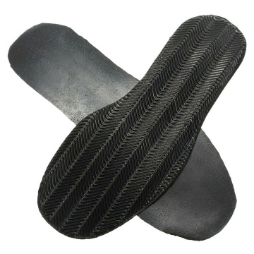 1 Pair DIY Stick On Full Elastic Soles Heel Thicken Shoe Repair Anti-Slip Grip-rubber Pads Repair 29×11.5×0.2CM/29×11.5×0.35cm