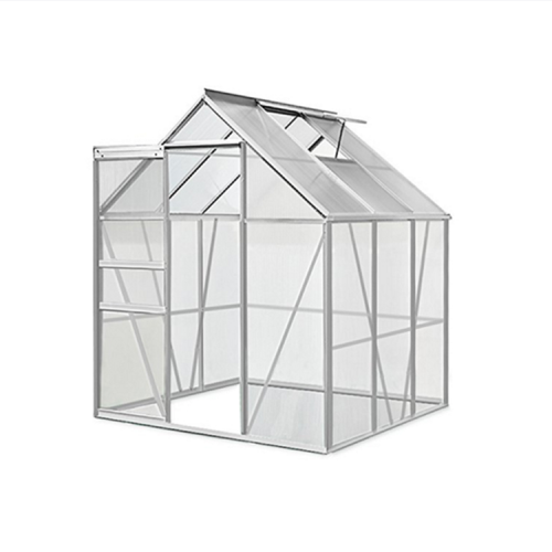 Cost-effective Pc Sheet Garden Greenhouses Manufacturers and Cost-effective Pc Sheet Garden Greenhouses Suppliers