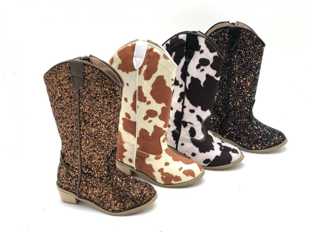 Girls Boots 7 Jpg
