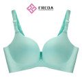 cheap new style wireless bras underwear sets