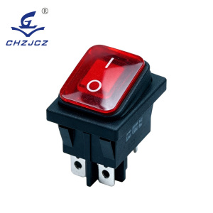 Electrical Rocker Bulk Procurement Unit