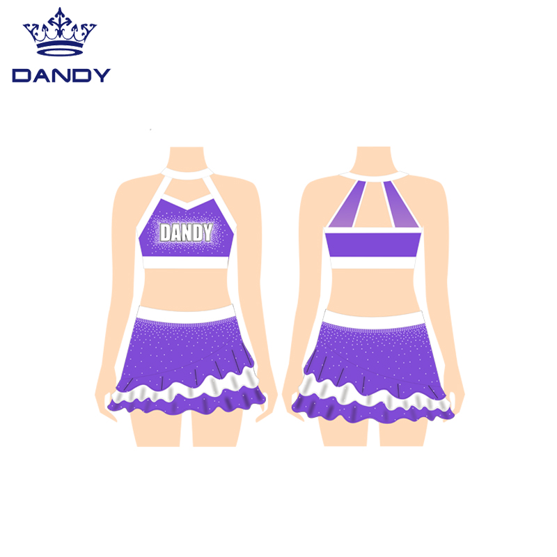 cheer warm ups sets