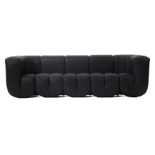 De Sede DS-707 Modular Leather Sofa