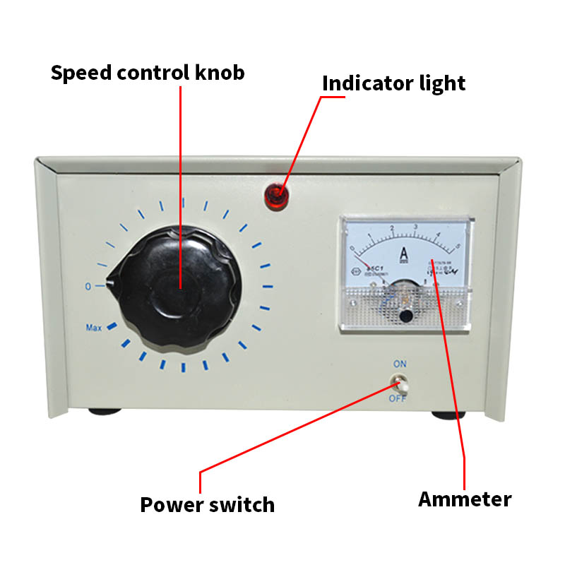 1PC High Speed Shear Emulsion Homogenizer JRJ300-I Agitation Emulsifier Machine Emulsion Homogenizer Machine 220V 510W