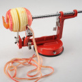 New 3 In 1 Spiral Apple Peeler Corer Potato Slinky Peeling Machine Cutter Slicer Fruit Vegetable Tools Kitchen Accessories
