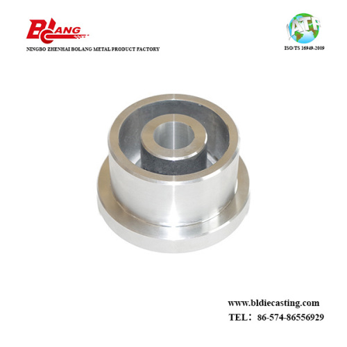 Quality High Precision CNC Machining Bearing Housing for Sale