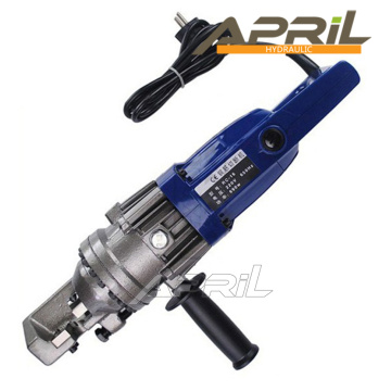 4-16mm Portable electric hydraulic rebar cutter ,electro rebar cutting machine tool RC-16