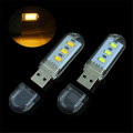 Mini USB Led Light Table Night-light USB Gadget Desk Power saving 5730 Night Light lamp For Xiaomi Powerbank keyboard light led