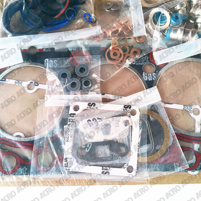 3804896_gasket set_CUMMINS (6)_