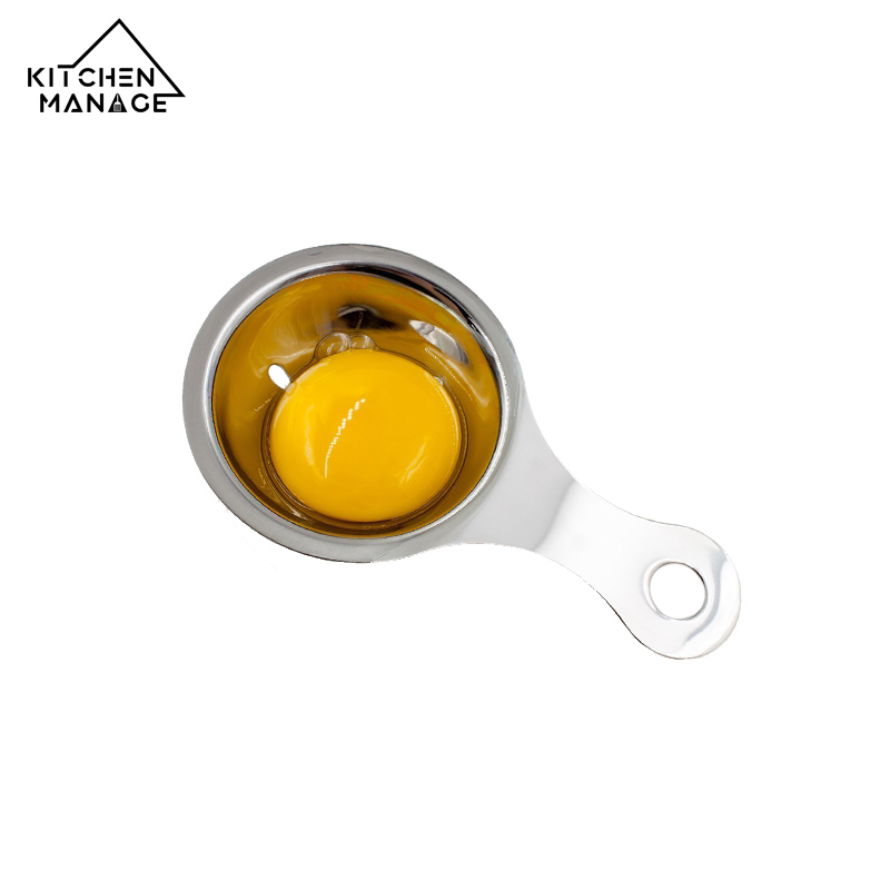 Egg Separator Machine