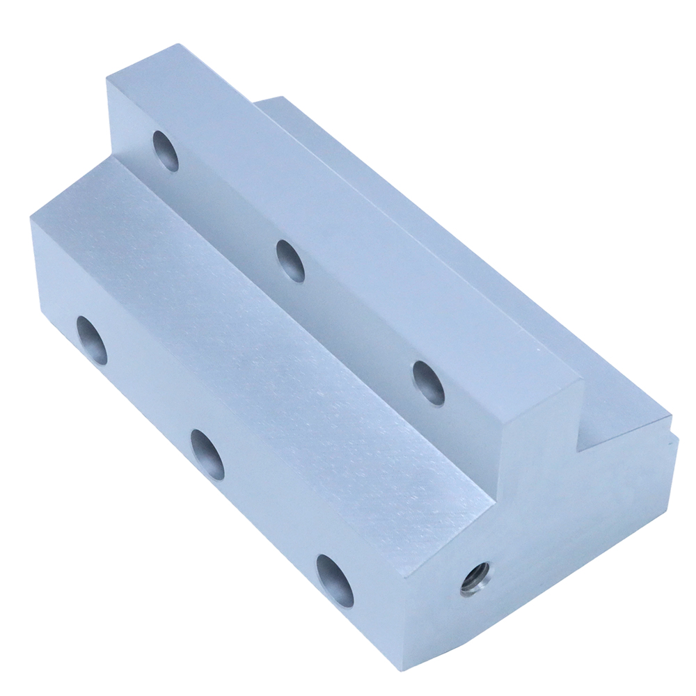 Precision Slider Parts