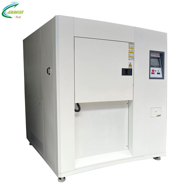 Rapid Temperature Change Test Chamber