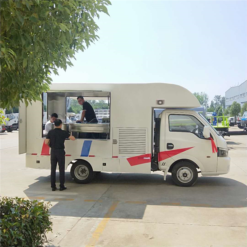 korean egg bread food truck outdoor food truck service