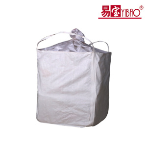 Chemical bag silt container bag large ton bag