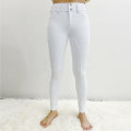 Women's Equine Breeches Recycled Legging For Riding