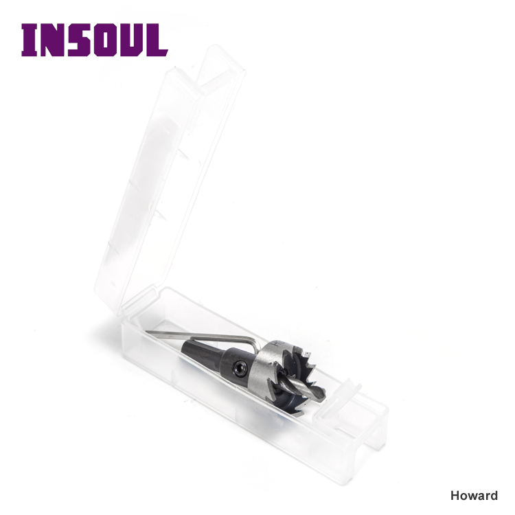 hss hole saw9