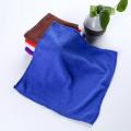 10PCS M25x25CM Car Wash Microfiber Towel Car Cleaning Drying Cloth Car Care Cloth Detailing Car Wash Towel Never Scratch