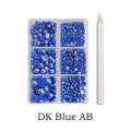 DK BlueAB