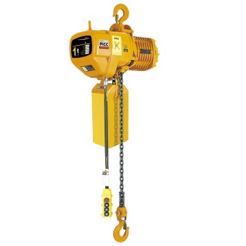 0.5-3TX4M 1-chain 380V 50HZ 3-phase HHBB series electric chain hoist,CE certificated electric lifting crane chain lifting block