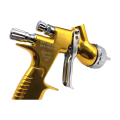 Paint Spray Gun GTI pro lite hvlp spray gun TE20/T110 1.3mm nozzle Airbrush paint gun spray paint Airbrush paint gun