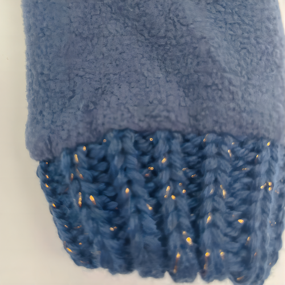 Cf S 0018 Knitted Gloves 4