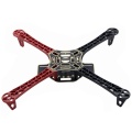 F450 Hot Wheels Diy Quadcopter Frame F450 Rack Integrated Pcb Board Diy Drone 4-Axis Frame Kit